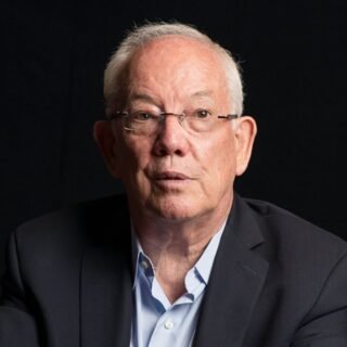 W. Brian Arthur