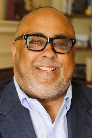 Lawrence D. Bobo

