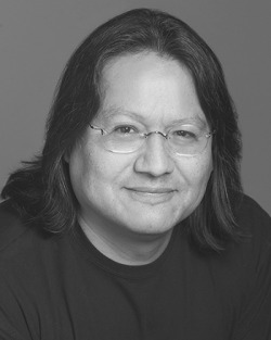 Gerald Torres